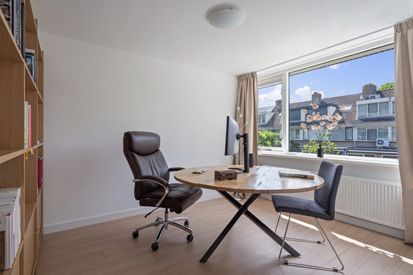 Medium property photo - Wevelaan 53, 3571 XS Utrecht